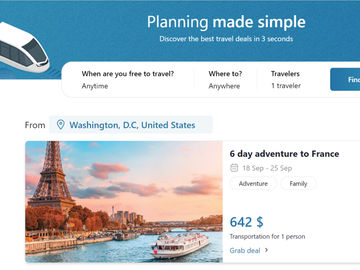 Tryp.com seed funding